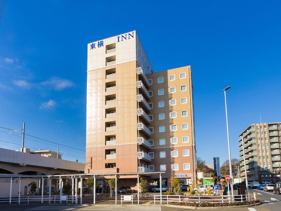 Gallery - Toyoko Inn Fuchu Nambu Line Minamitama Station