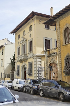 Gallery - Messori Suites