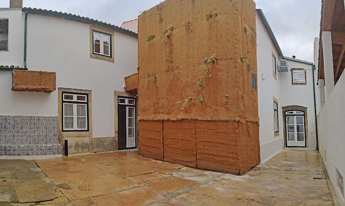 Gallery - Casa Dos Ofícios Hotel