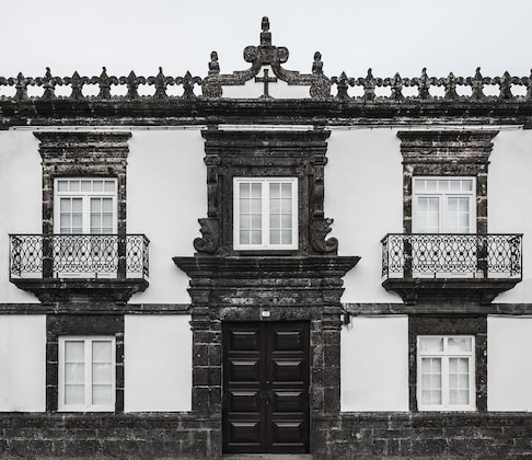 Gallery - Casa Do Campo De São Francisco