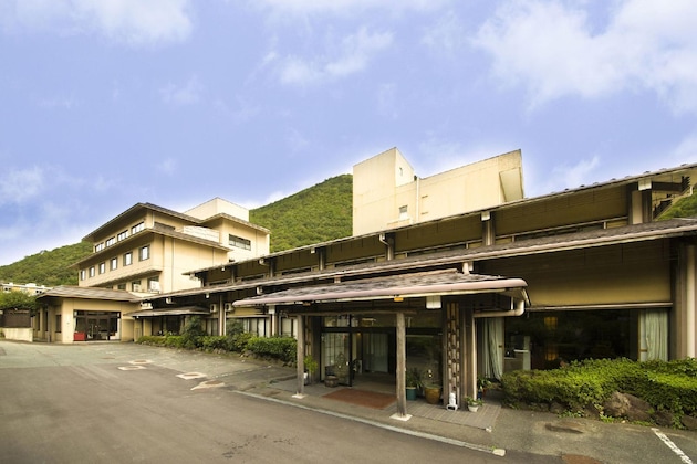Gallery - Yunohara Hotel