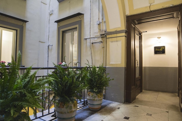 Gallery - Morelli Suite
