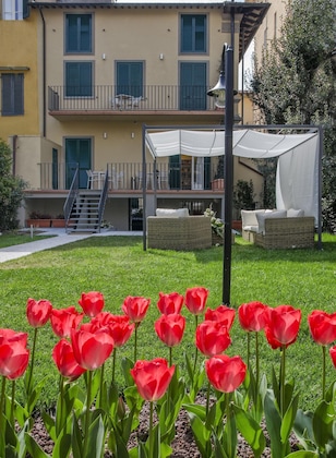 Gallery - Palazzo Cini Luxury Rooms In Pisa