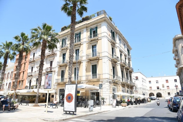Gallery - Palazzo Grigio