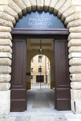 Gallery - Palazzo Scamozzi
