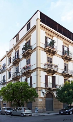 Gallery - Palermo Rooms