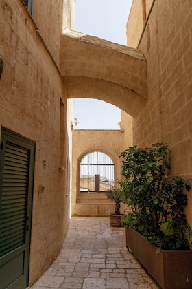 Gallery - Bv Quarry Matera
