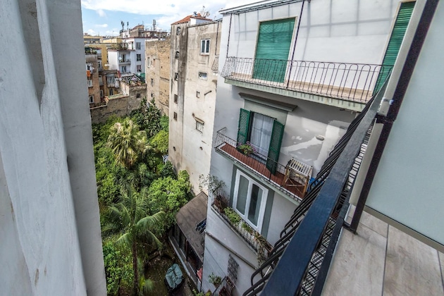 Gallery - Relais San Severo