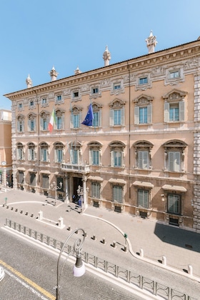 Gallery - Rhea Silvia Luxury Navona