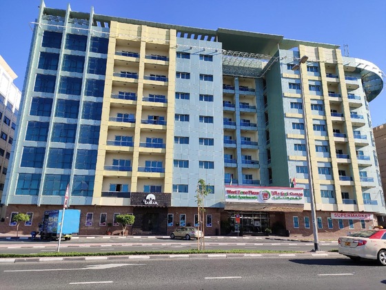 Gallery - Wescott Plaza Hotel Apartment