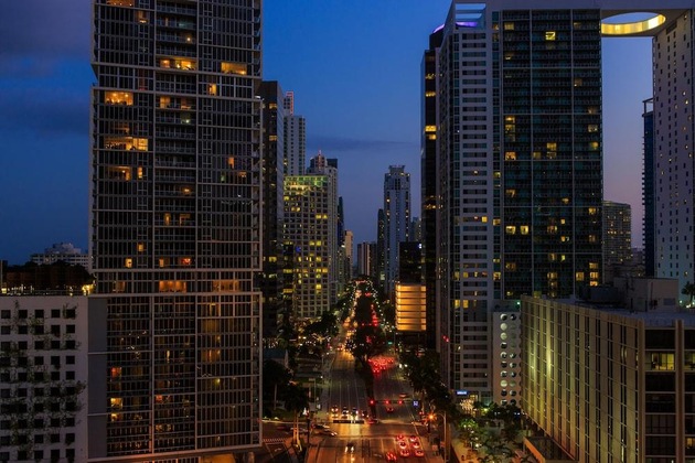 Gallery - Kimpton Epic.29 Miami