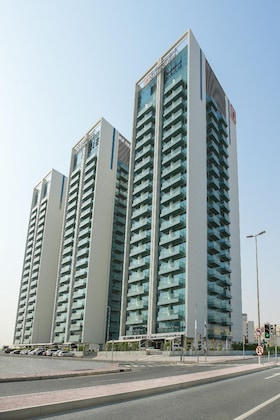 Gallery - Millennium Executive Apartments Mont Rose
