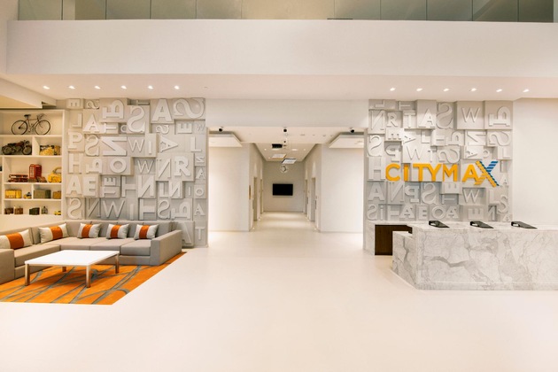 Gallery - Citymax Hotel Business Bay