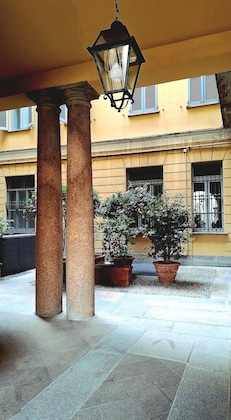 Gallery - Milan Retreats Duomo