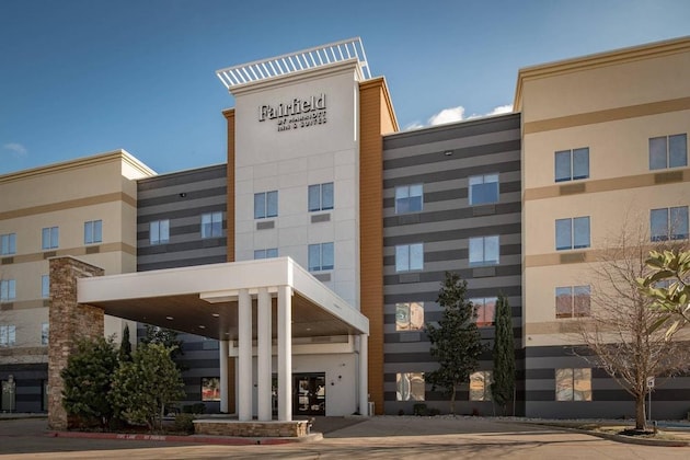 Gallery - Fairfield Inn & Suites By Marriott Fort Worth Northeast