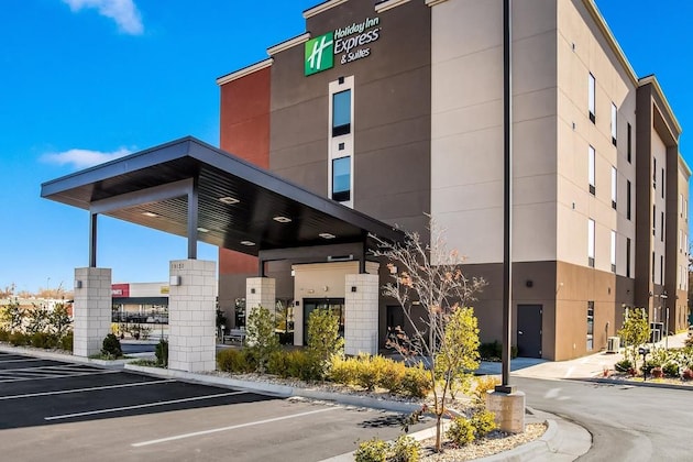 Gallery - Holiday Inn Express & Suites Tulsa East - Catoosa, An Ihg Hotel