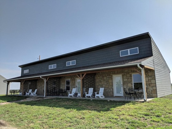 Gallery - East Bank On Mill Creek