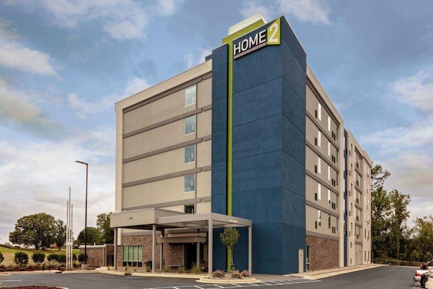 Gallery - Home2 Suites By Hilton Salisbury