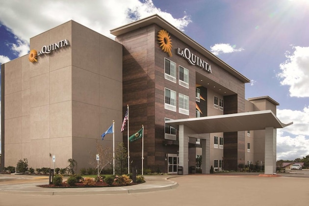 Gallery - La Quinta Inn & Suites By Wyndham Clovis Ca