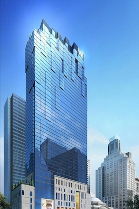 Gallery - Element By Marriott Philadelphia Downtown