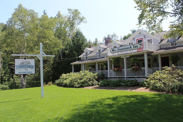 Gallery - Lake Placid Stagecoach Inn