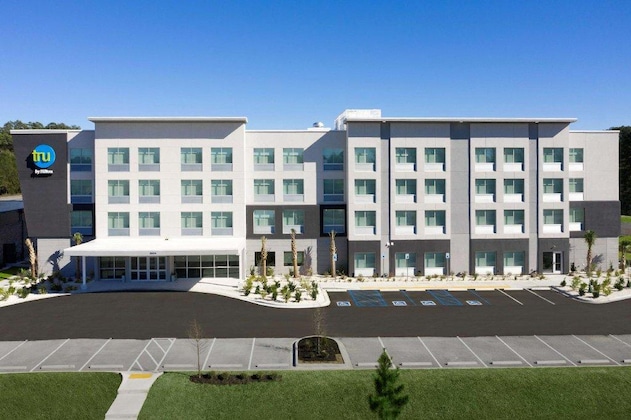 Gallery - Tru By Hilton Beaufort