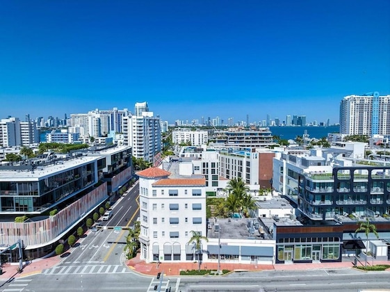 Gallery - The Variety By Luxurban