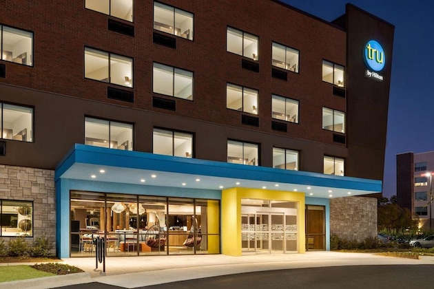 Gallery - Tru By Hilton Lawrenceville Atlanta I-85 Sugarloaf