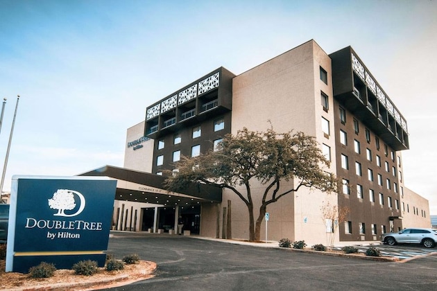 Gallery - Doubletree By Hilton Lubbock University Area
