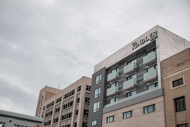 Gallery - The Kindler Hotel
