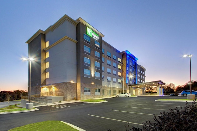 Gallery - Holiday Inn Express And Suites Charlotte Southwest, an IHG Hotel
