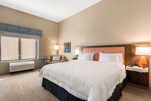 Gallery - Hampton Inn Batesville, AR