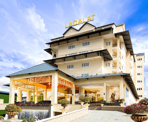 Gallery - Ladalat Hotel