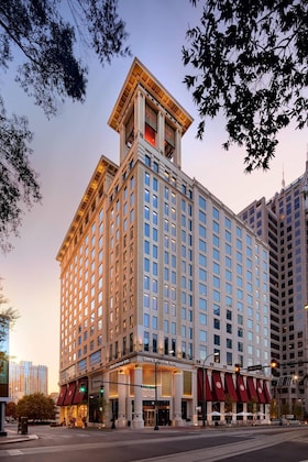 Gallery - Grand Bohemian Hotel Charlotte, Autograph Collection