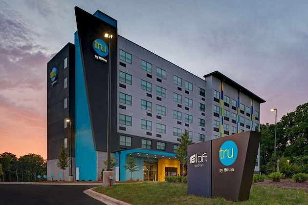 Gallery - Tru By Hilton Mooresville