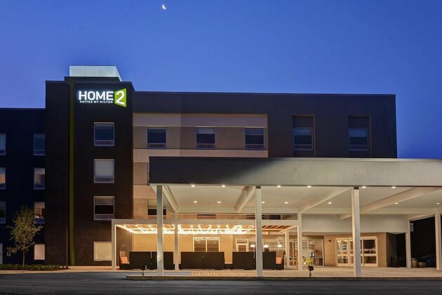 Gallery - Home2 Suites By Hilton Fort Mill