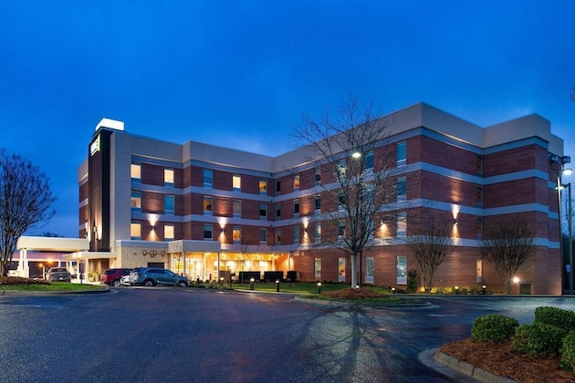 Gallery - Home2 Suites By Hilton Charlotte Mooresville