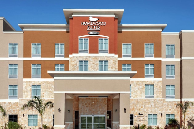 Gallery - Homewood Suites By Hilton Harlingen