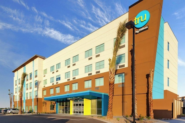 Gallery - Tru By Hilton Gilbert Phoenix