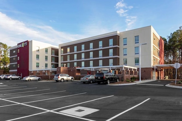Gallery - Home2 Suites By Hilton North Charleston University Blvd