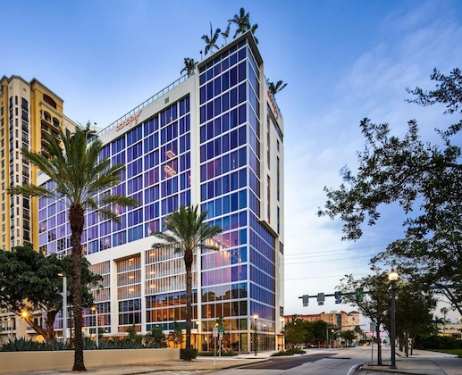 Gallery - Canopy By Hilton West Palm Beach - Downtown
