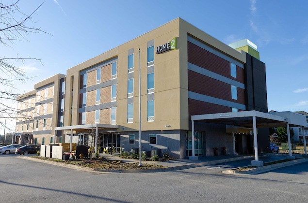 Gallery - Home2 Suites By Hilton Atlanta Airport West