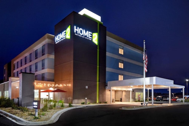 Gallery - Home2 Suites By Hilton Eau Claire South