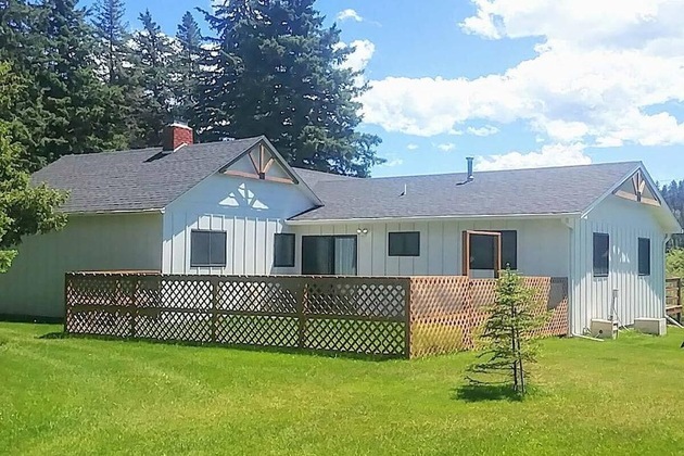 Gallery - Freedom Ridge Cabins