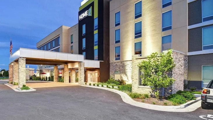 Gallery - Home2 Suites By Hilton Roswell, Nm