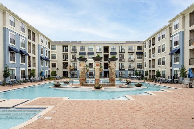 Gallery - Kasa Frisco Dallas