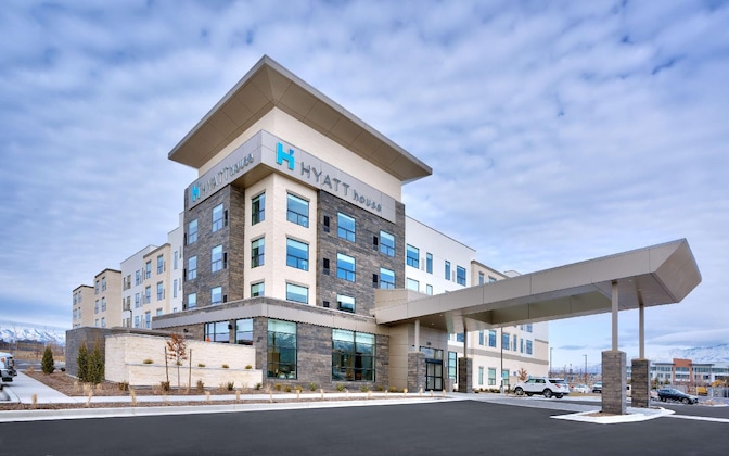 Gallery - Hyatt House Provo  Pleasant Grove