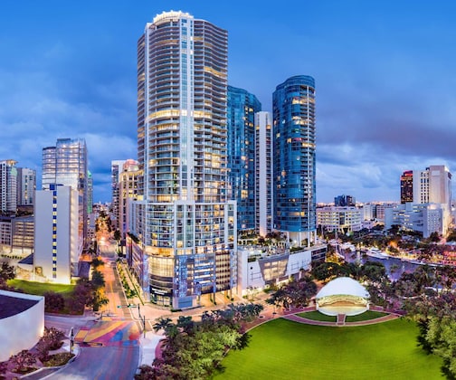 Gallery - Hyatt Centric Las Olas Fort Lauderdale