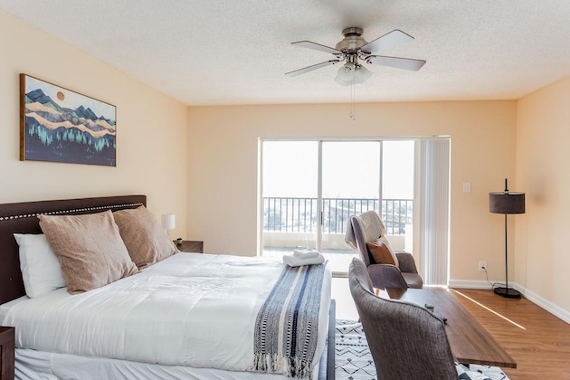 Gallery - The River City Flats