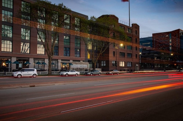 Gallery - Hotel Indigo Madison Downtown By Ihg